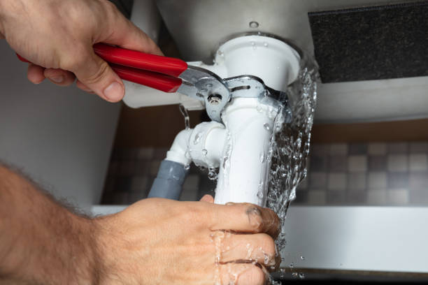 Twin Lakes, WI Water damage restoration Company
